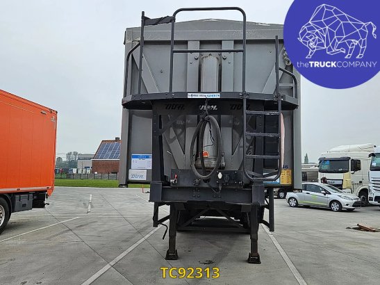 OVA Tipper OVA 2015 2 image 28