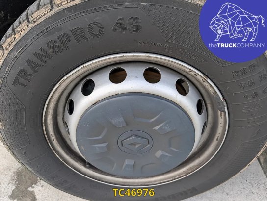 Renault Master Master PC 130.35 Master PC 130.35 2021 2 image 59