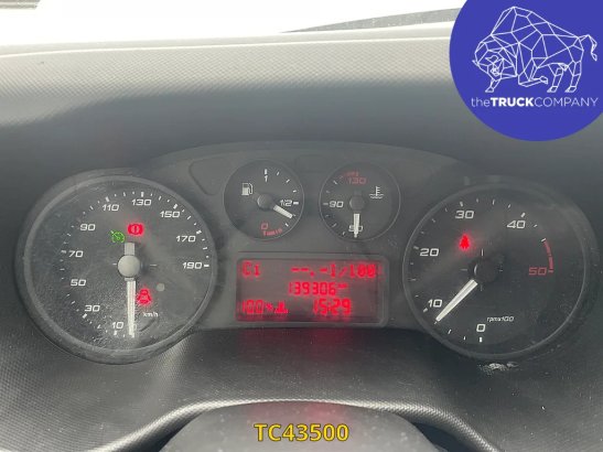 Iveco Daily 35C15V12 Double cab 7 places Daily 35C15V12 Double cab 7 places 2019 2 Closed vans image 29