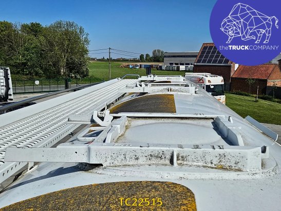 Renault Premium 430 dxi Premium 430 dxi 2011 2 image 19