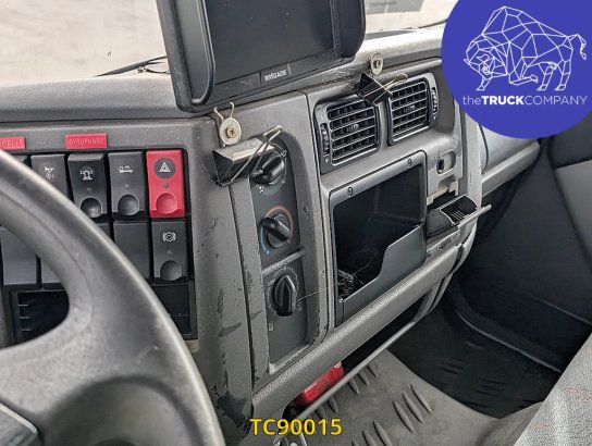 Renault Midliner 180 Midliner 180 2005 2 image 14