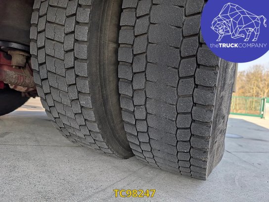 MAN TGS 360 TGS 360 2013 2 image 44