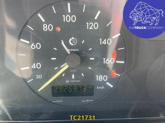 Mercedes-Benz 410 D 410 D 1998 2 image 14