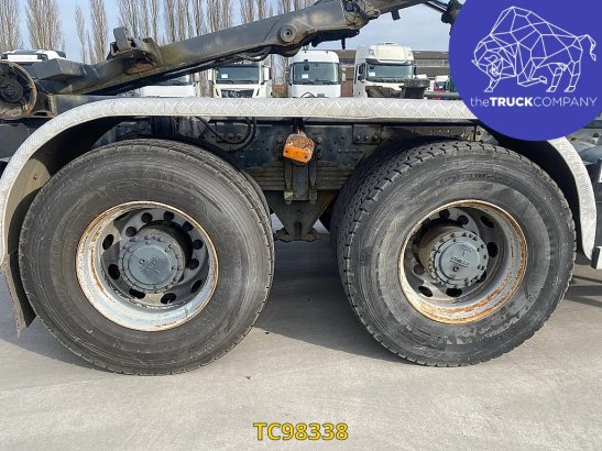 DAF CF 85 340 CF 85 340 2006 2 image 59