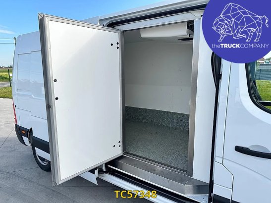 Renault Master L3H2 KOELWAGEN Master L3H2 KOELWAGEN 2024 2 image 29