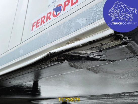 Schmitz Cargobull Frigo Schmitz Cargobull 2024 2 Refrigerated semi trailers image 14
