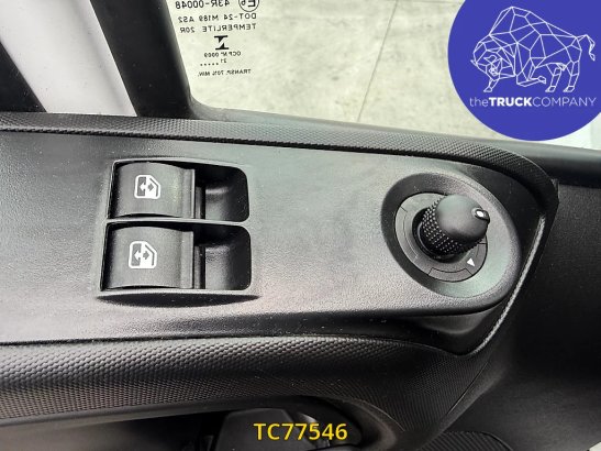 Iveco Daily 35S18V12 Daily 35S18V12 2021 2 Closed vans image 14