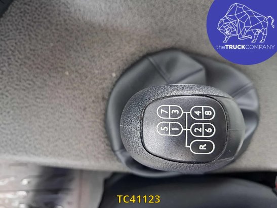 DAF 85 CF 85 CF 530 2026 1 image 14