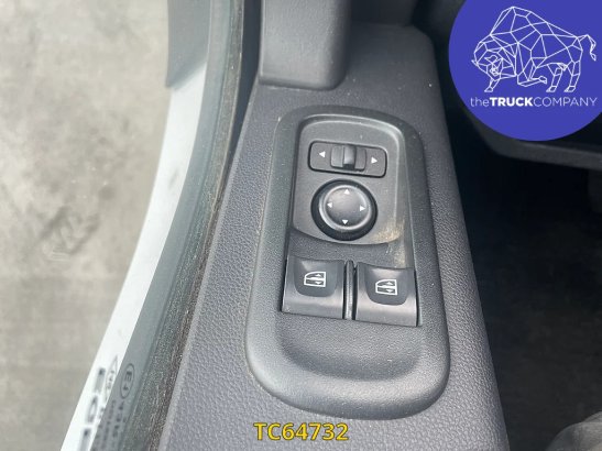 Renault Master 130.35 nacelle socage Master 130.35 nacelle socage 2020 2 image 14