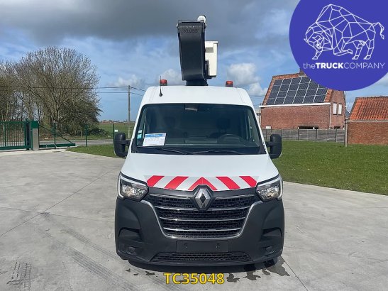 Renault Master Master 2020 2 image 14