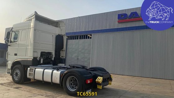 DAF XF480 XF 480 2022 1 Tractor Units image 14