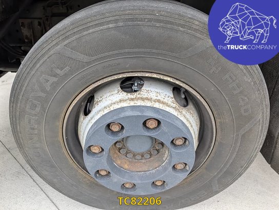 Iveco EuroCargo EuroCargo 2015 2 image 14