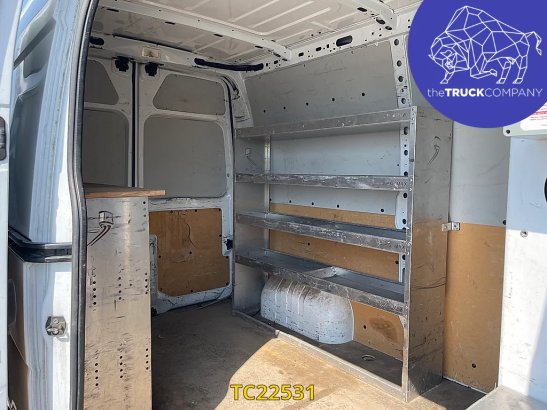 Renault Master Master 2021 2 image 14