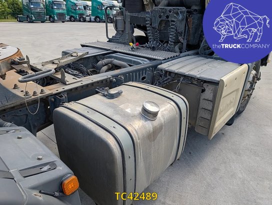 MAN TGS 430 TGS 430 2021 2 Tractor Units image 14