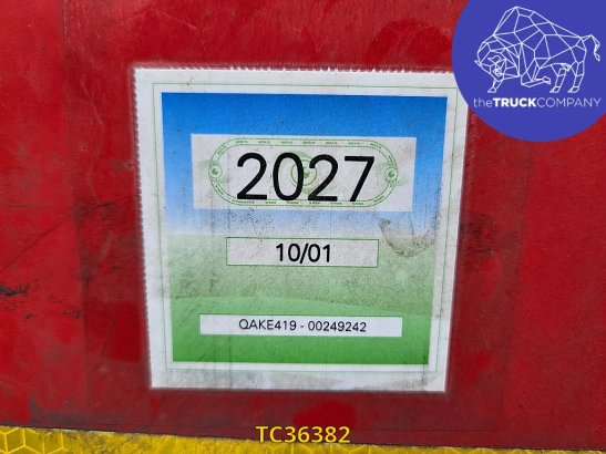 Kögel Curtainsides Kögel 2020 2 image 14