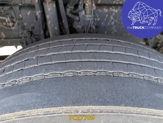Renault T 460 T 460 2018 2 Tractor Units image 14