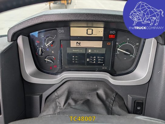 Renault T 440 10225 2017 2 Tractor Units image 14