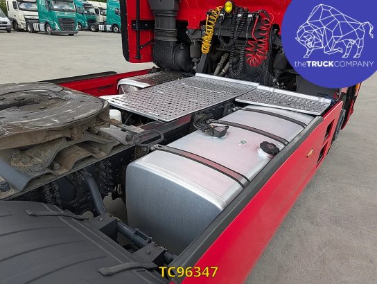 Iveco S-Way 490 S-Way 490 2023 2 Tractor Units image 14