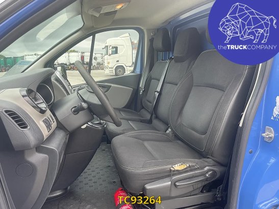 Renault Trafic Trafic 2017 2 image 14