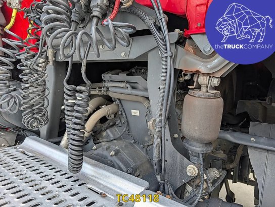 Iveco S-Way 510 S-Way 510 2021 2 Tractor Units image 29