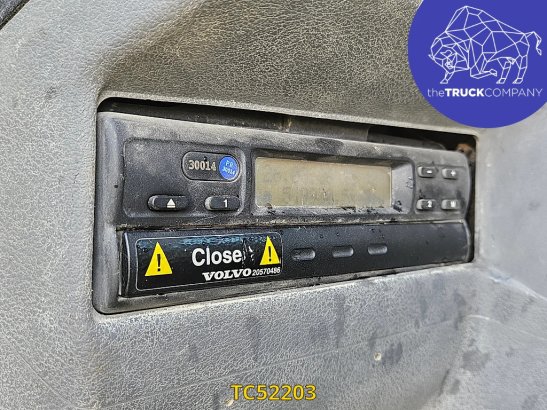 Renault Kerax 370 Kerax 370 2003 2 image 44