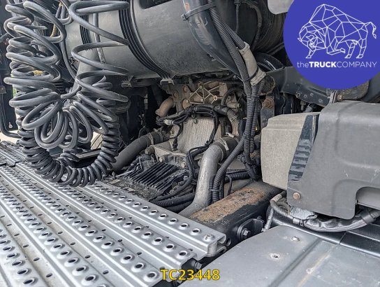 MAN TGX TGX 480 2017 2 Tractor Units image 44