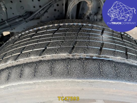 Iveco S-Way 480 S-Way 480 2021 2 Tractor Units image 74