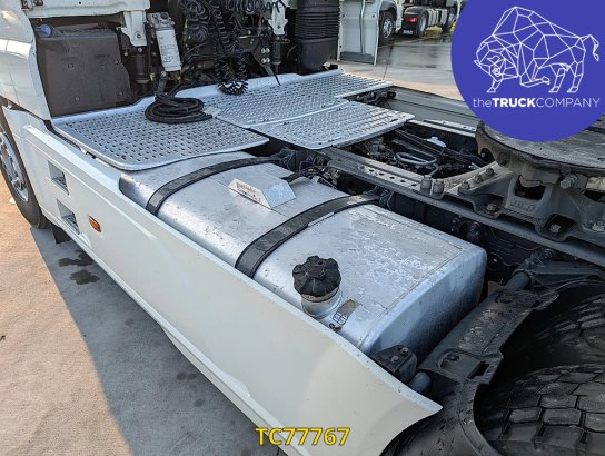 DAF XF 480 XF 480 2021 2 Tractor Units image 44