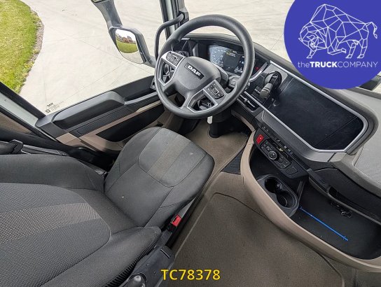 DAF XG 480 XG 480 2023 2 Tractor Units image 14