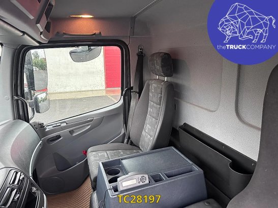 Mercedes-Benz Atego 1218 Atego 1218 2009 2 image 14
