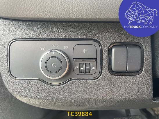 Mercedes-Benz Sprinter Sprinter 2023 2 image 14