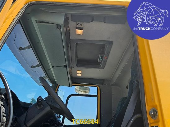 DAF 85 CF 85 CF 2007 2 Tipper trucks image 14
