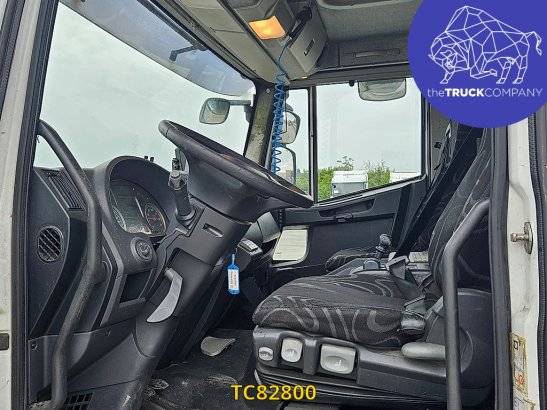 Iveco EuroCargo 120 E25 EuroCargo 120 E25 2014 2 image 14