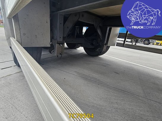 Chereau Frigo Chereau 2015 2 Refrigerated semi trailers image 14