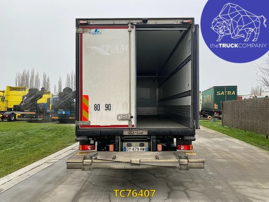 Renault D 210 D 210 2015 2 image 29