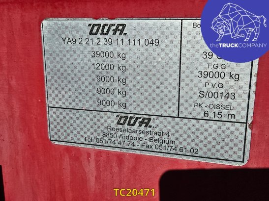 OVA Tipper OVA 2011 2 image 14