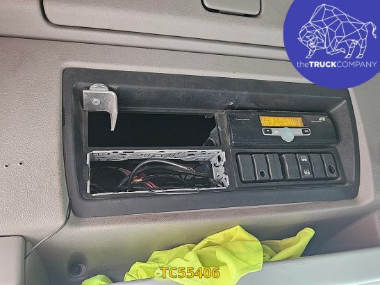Renault Magnum 500 Magnum 500 2009 2 Tractor Units image 14