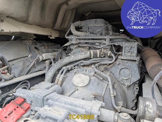 Scania G 410 3203 2015 2 Tractor Units image 14