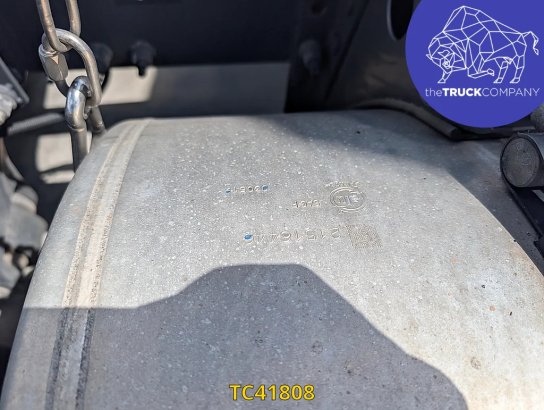 Renault T 430 T 430 2019 2 Tractor Units image 14