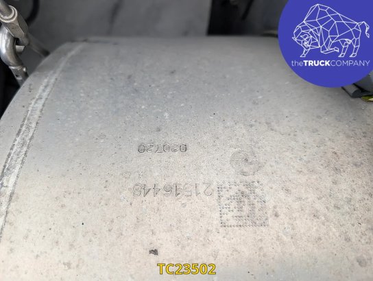 Renault T 460 T 460 2020 2 Tractor Units image 14