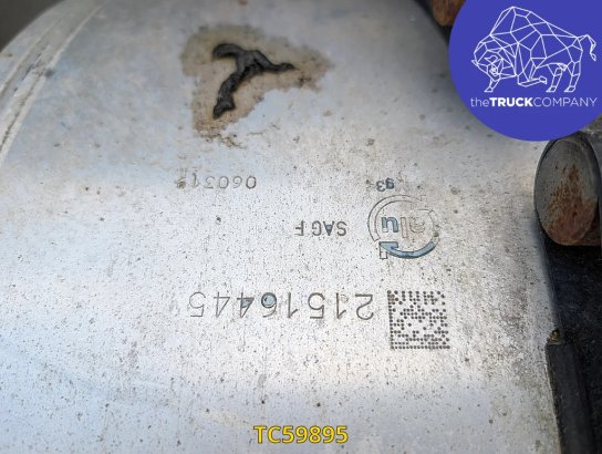 Renault T 480 T 480 2019 2 Tractor Units image 14