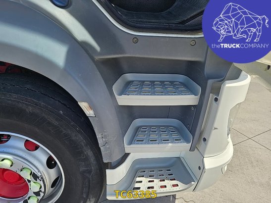 DAF 85 CF 480 85 CF 480 2019 2 Tractor Units image 14