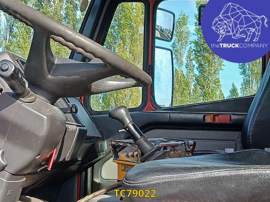 Mercedes-Benz SK 2531 Mercedes-Benz SK 2531 1997 2 image 44