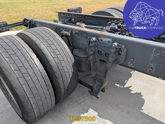 DAF XF 450 XF 450 2019 2 image 29