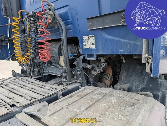 Renault T 460 T 460 2017 2 Tractor Units image 14