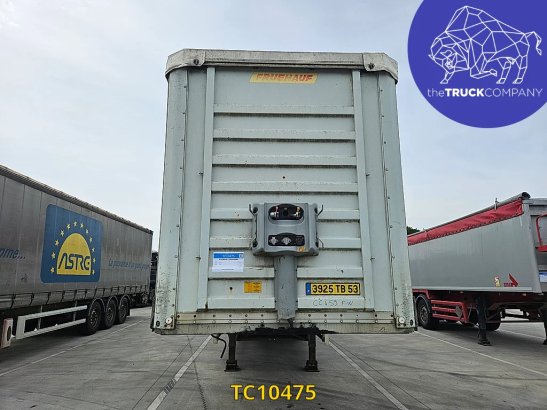 Fruehauf Curtainsides 2005 2 image 14