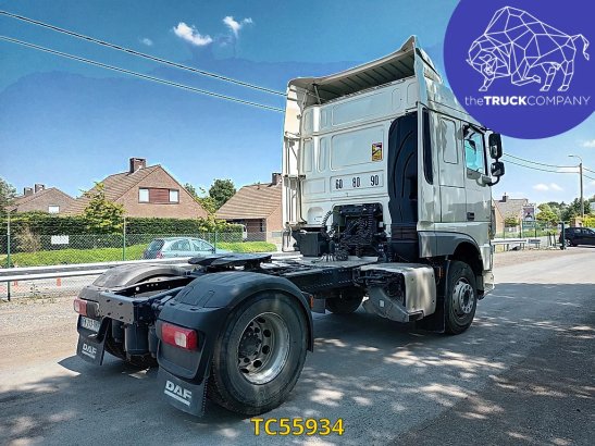 DAF XF 480 XF 480 2019 2 Tractor Units image 29