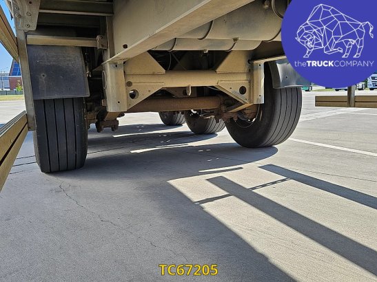 Fruehauf Curtainsides 2005 2 image 14