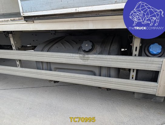 Renault D 210 D 210 2018 2 image 14
