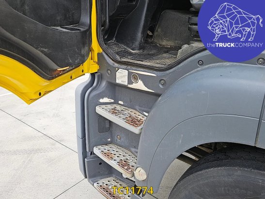 MAN TGS 400 TGS 400 2014 2 image 29